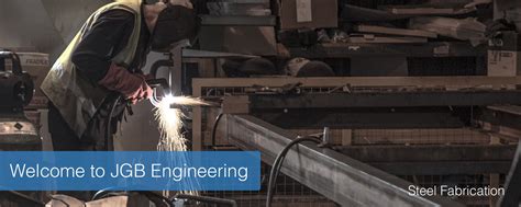 jgb engineering gloucestershire